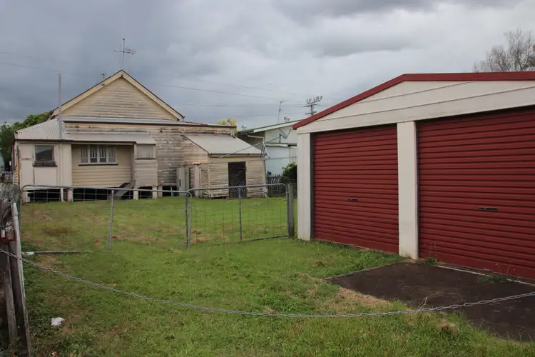 Second view of Homely house listing, 335 Albert St, Maryborough QLD 4650