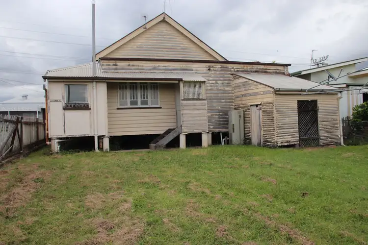 Third view of Homely house listing, 335 Albert St, Maryborough QLD 4650