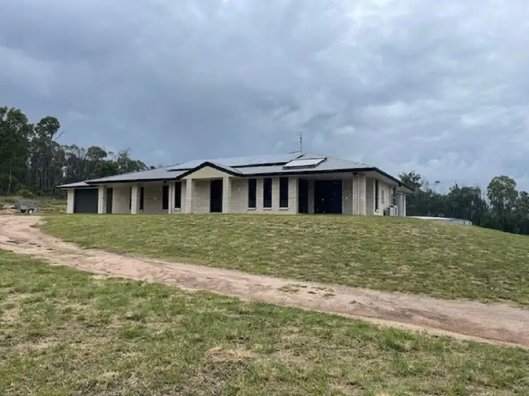 Main view of Homely rural property listing, 27779 New England Hwy, Fletcher QLD 4381