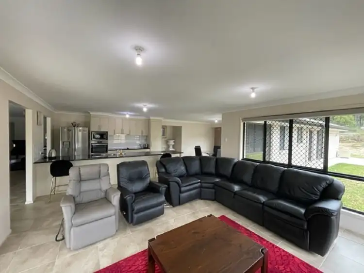 Fifth view of Homely rural property listing, 27779 New England Hwy, Fletcher QLD 4381