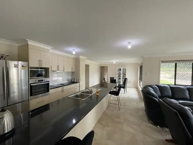 Sixth view of Homely rural property listing, 27779 New England Hwy, Fletcher QLD 4381