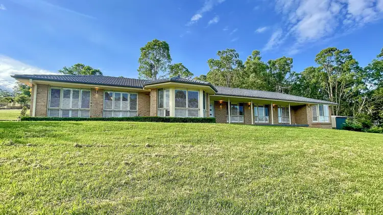 Main view of Homely house listing, 11 The Vintage, Picton NSW 2571
