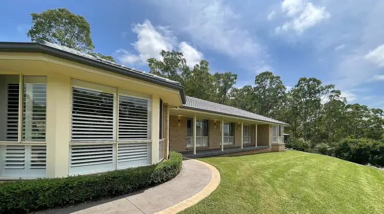 Third view of Homely house listing, 11 The Vintage, Picton NSW 2571