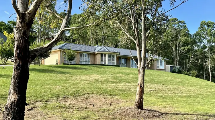 Fourth view of Homely house listing, 11 The Vintage, Picton NSW 2571