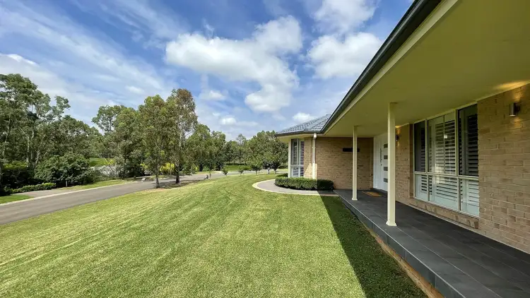 Fifth view of Homely house listing, 11 The Vintage, Picton NSW 2571