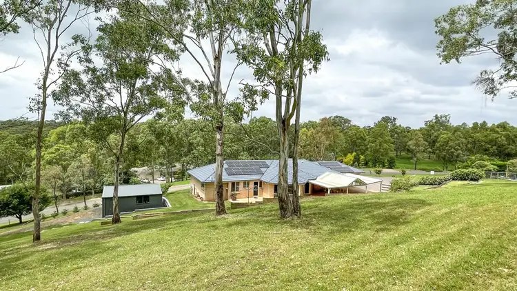 Sixth view of Homely house listing, 11 The Vintage, Picton NSW 2571