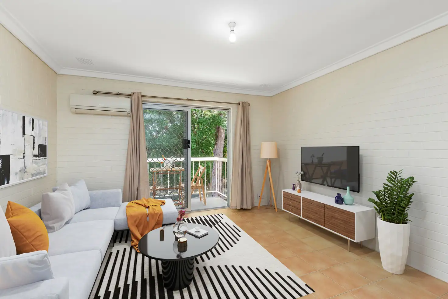 Main view of Homely unit listing, 12/15 Currie Street, Jolimont WA 6014