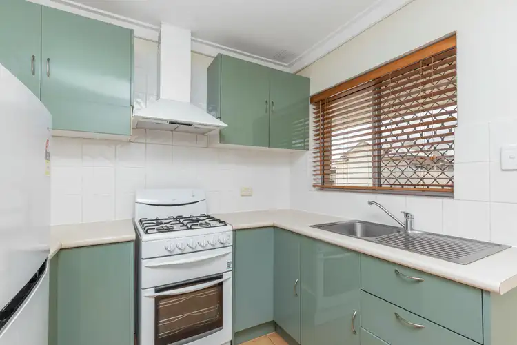 Second view of Homely unit listing, 12/15 Currie Street, Jolimont WA 6014