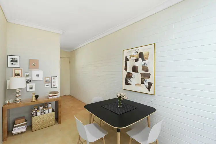 Fourth view of Homely unit listing, 12/15 Currie Street, Jolimont WA 6014