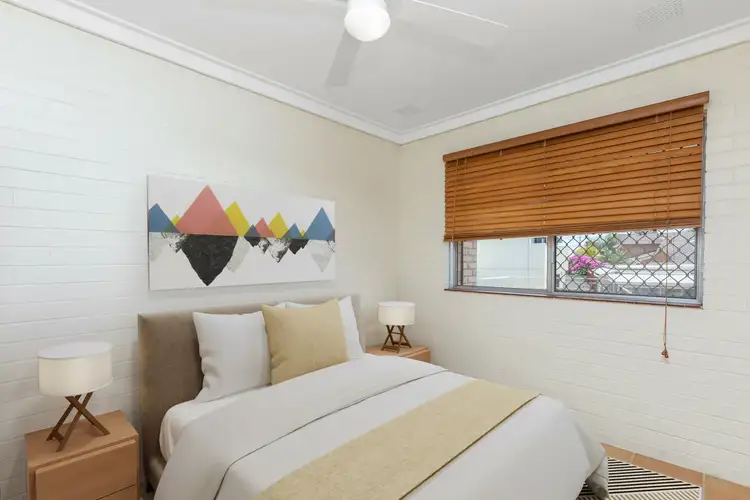 Fifth view of Homely unit listing, 12/15 Currie Street, Jolimont WA 6014