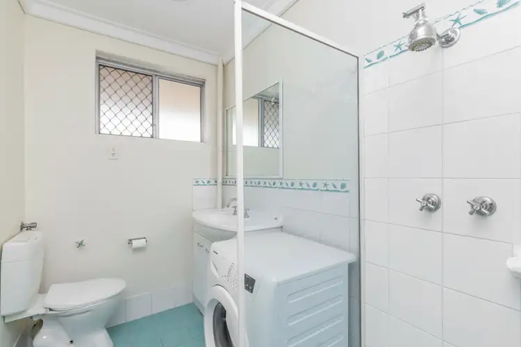 Sixth view of Homely unit listing, 12/15 Currie Street, Jolimont WA 6014