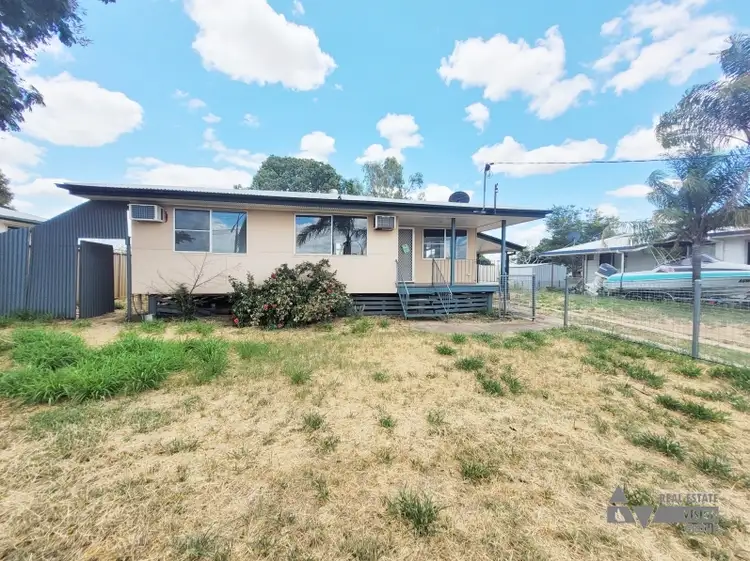 44 Acacia St, Blackwater QLD 4717
