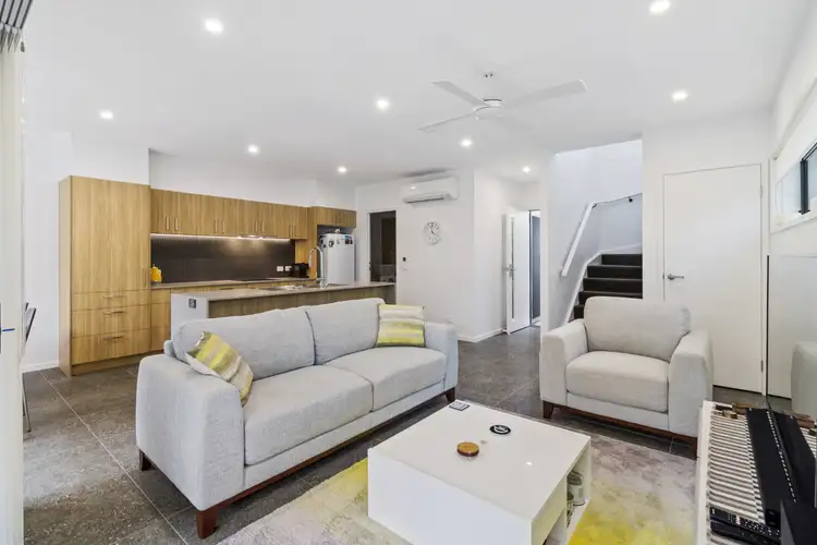 Main view of Homely townhouse listing, Unit 21/45 King St, Buderim QLD 4556