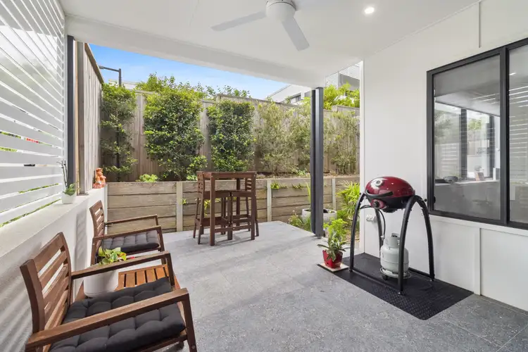 Fourth view of Homely townhouse listing, Unit 21/45 King St, Buderim QLD 4556