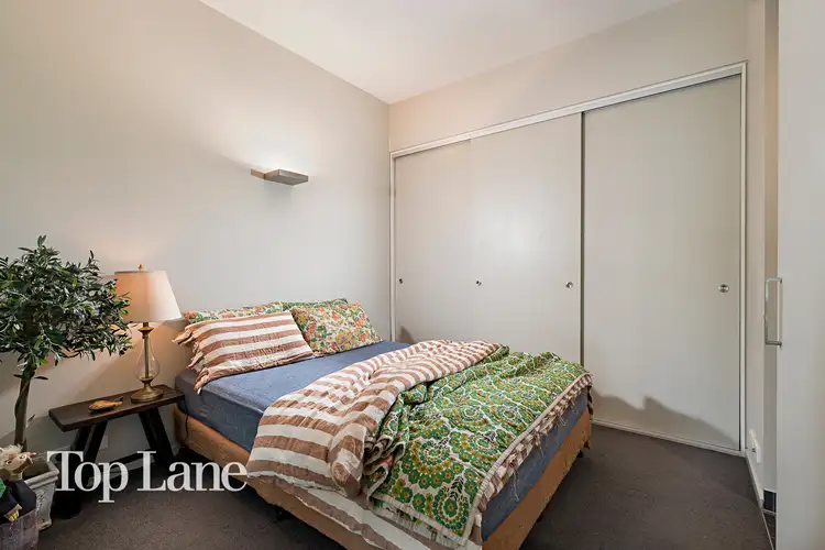 Fifth view of Homely apartment listing, Unit P04k/211 Powlett Street, East Melbourne VIC 3002