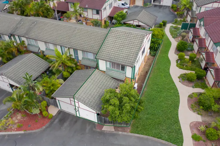 20/13 Bailey St, Collingwood Park QLD 4301