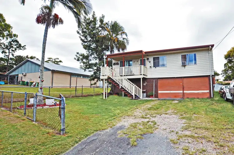 Main view of Homely house listing, 81 Glastonbury Dr, Bethania QLD 4205