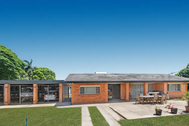 Main view of Homely house listing, 1 Cahill St, Aitkenvale QLD 4814