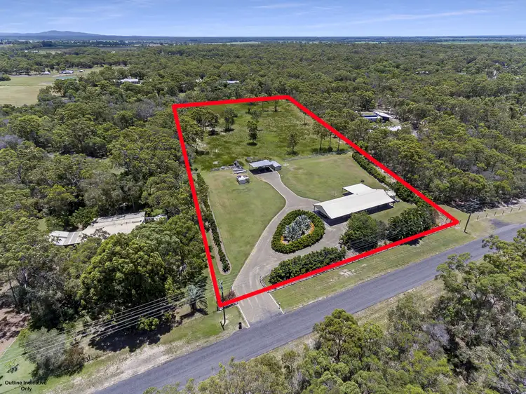 37 Tammy Rd, Moore Park Beach QLD 4670