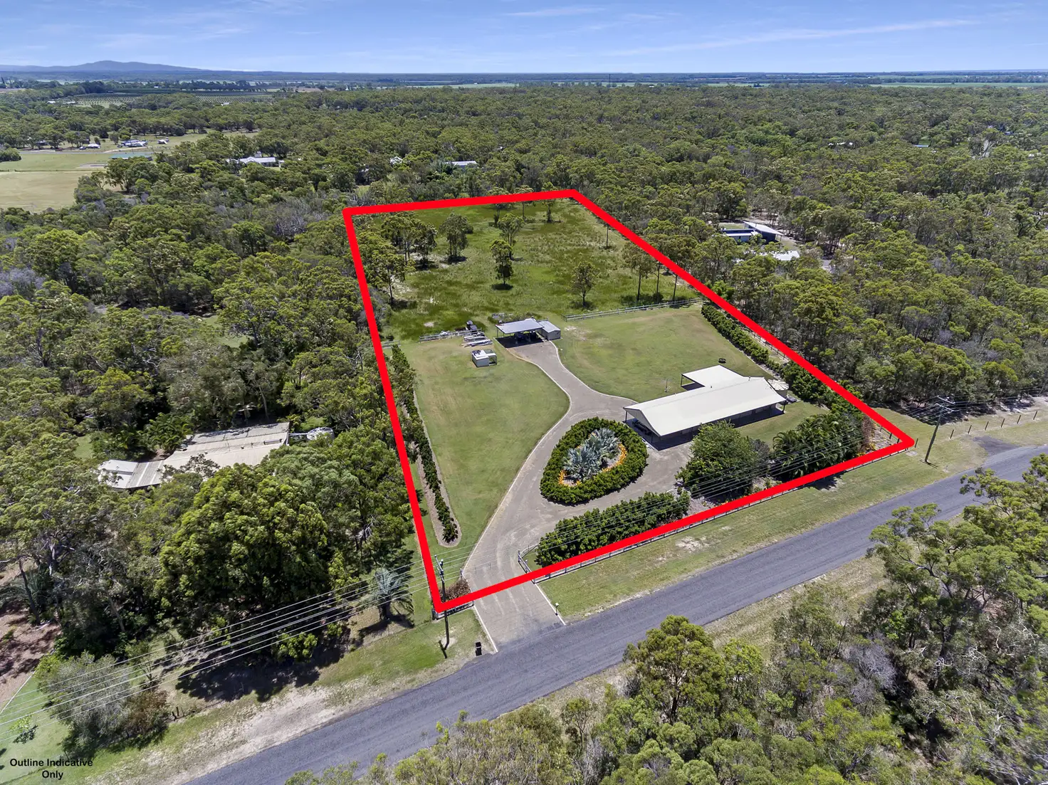 Main view of Homely house listing, 37 Tammy Rd, Moore Park Beach QLD 4670