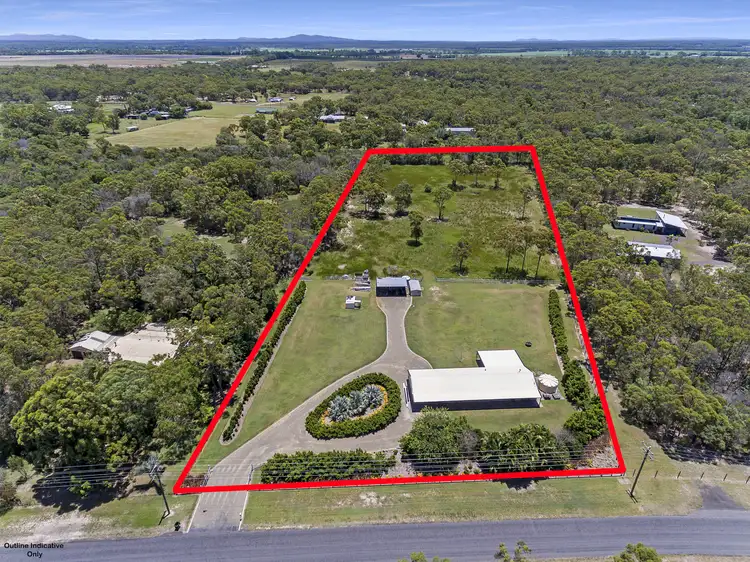 Second view of Homely house listing, 37 Tammy Rd, Moore Park Beach QLD 4670