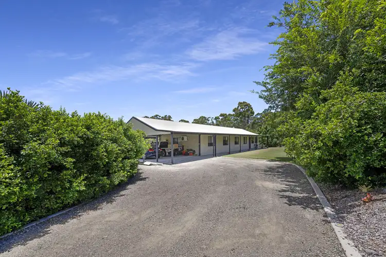 Third view of Homely house listing, 37 Tammy Rd, Moore Park Beach QLD 4670