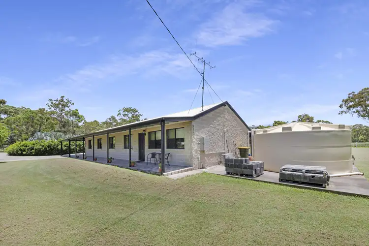 Fourth view of Homely house listing, 37 Tammy Rd, Moore Park Beach QLD 4670