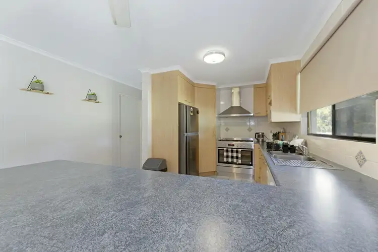 Sixth view of Homely house listing, 37 Tammy Rd, Moore Park Beach QLD 4670