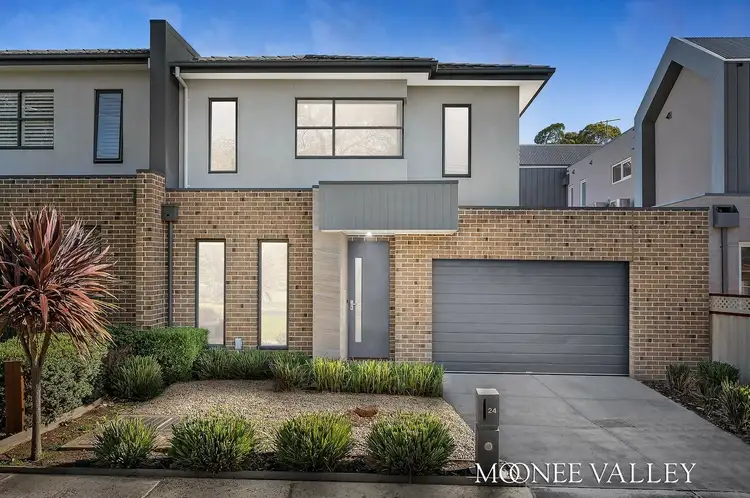 24 Chicago St, Maribyrnong VIC 3032