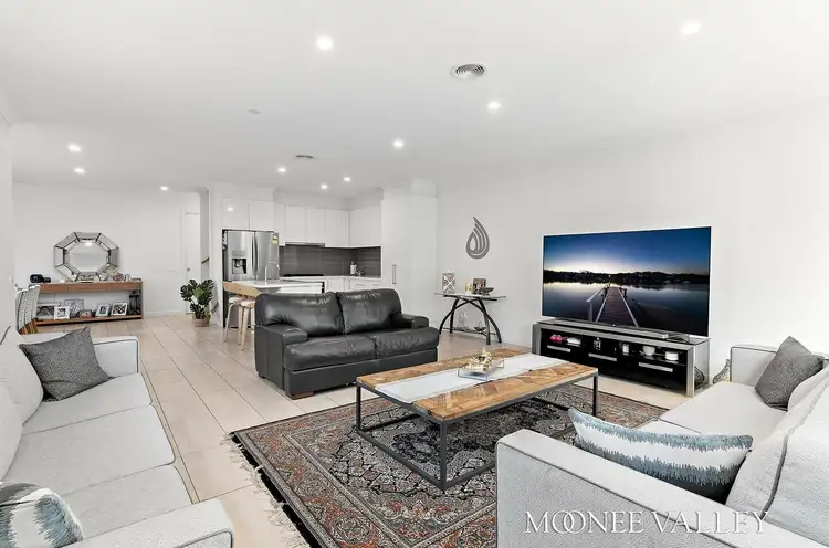 Fourth view of Homely townhouse listing, 24 Chicago St, Maribyrnong VIC 3032