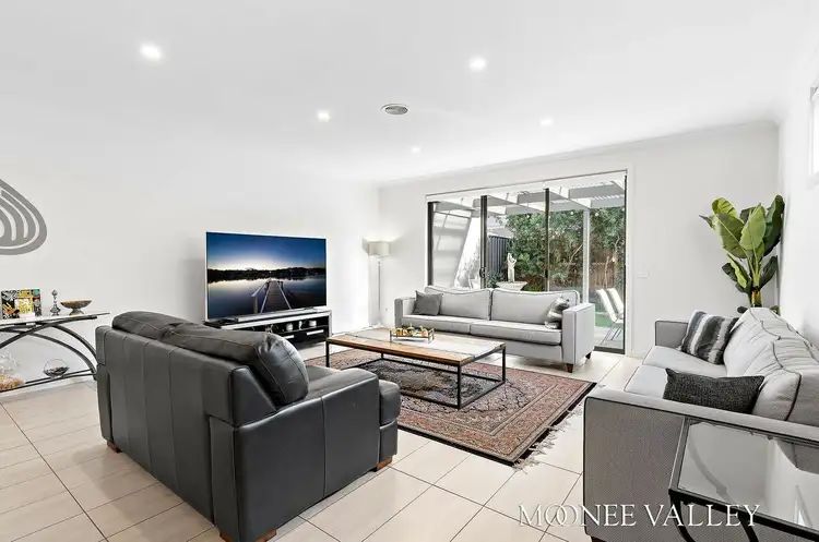 Fifth view of Homely townhouse listing, 24 Chicago St, Maribyrnong VIC 3032