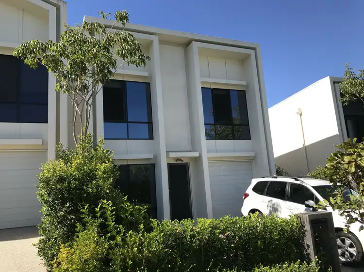 Main view of Homely house listing, 25 Curlew Way, Peregian Springs QLD 4573