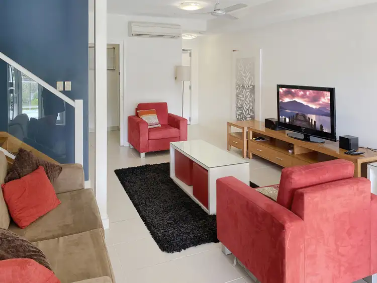 Sixth view of Homely apartment listing, 15/1-3 The Cove 'Beachside Apartments', Nelly Bay QLD 4819