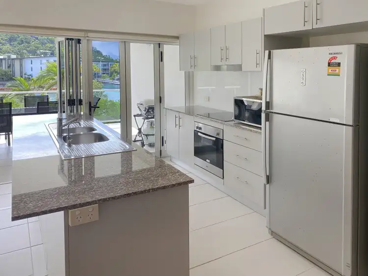 Seventh view of Homely apartment listing, 15/1-3 The Cove 'Beachside Apartments', Nelly Bay QLD 4819
