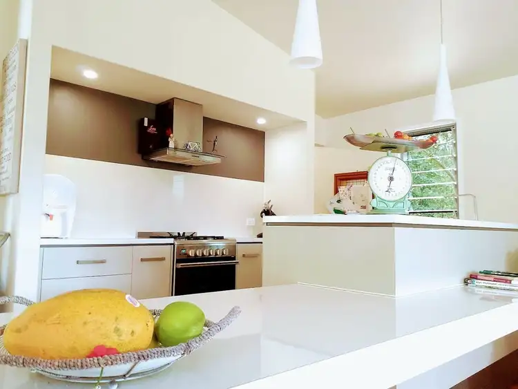 Second view of Homely house listing, 98 Channel St, Russell Island QLD 4184