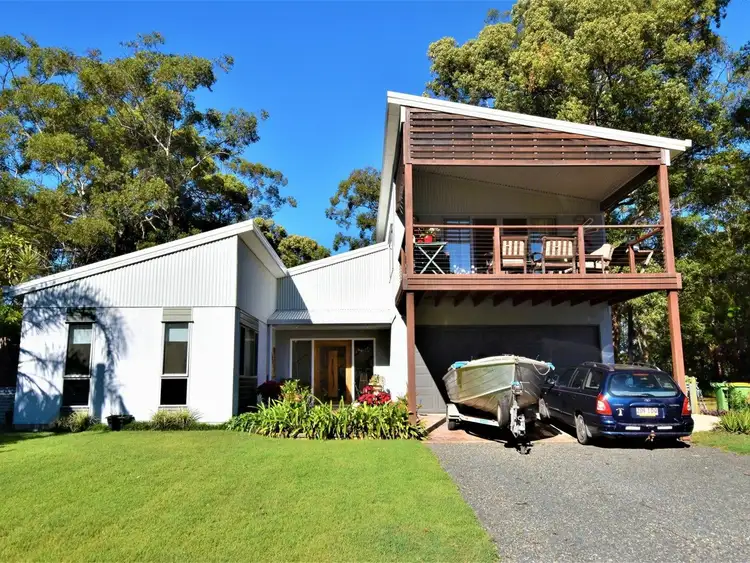 Third view of Homely house listing, 98 Channel St, Russell Island QLD 4184