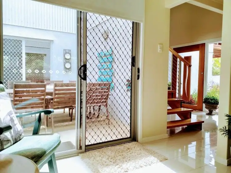 Sixth view of Homely house listing, 98 Channel St, Russell Island QLD 4184
