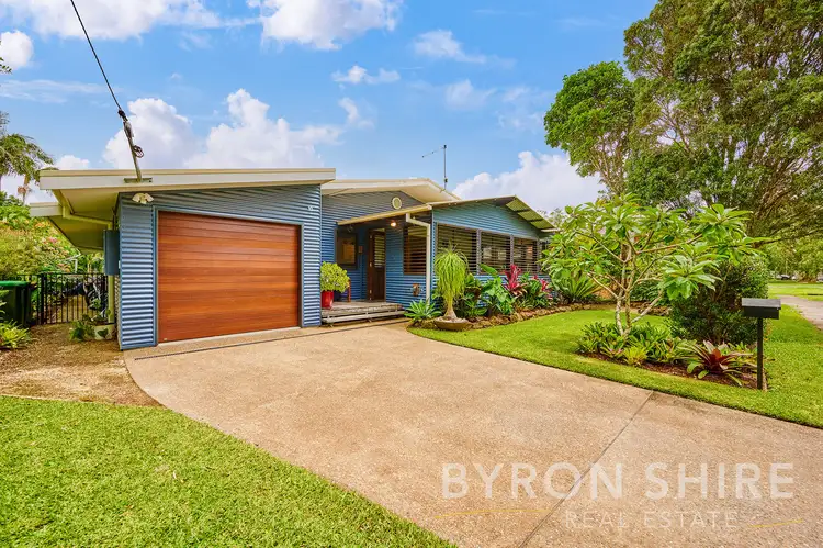10 Byron St, Brunswick Heads NSW 2483