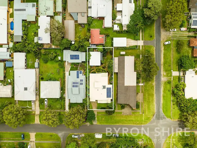 Fifth view of Homely house listing, 10 Byron St, Brunswick Heads NSW 2483