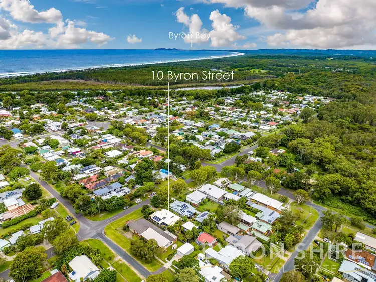 Sixth view of Homely house listing, 10 Byron St, Brunswick Heads NSW 2483