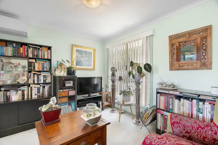 Second view of Homely villa listing, Unit 2/28 Benelong St, The Entrance NSW 2261