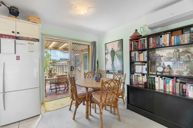 Third view of Homely villa listing, Unit 2/28 Benelong St, The Entrance NSW 2261