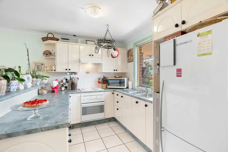 Fourth view of Homely villa listing, Unit 2/28 Benelong St, The Entrance NSW 2261