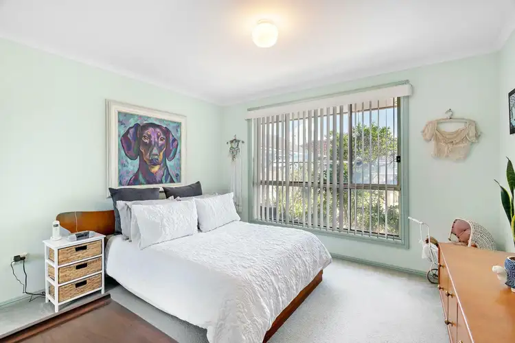 Fifth view of Homely villa listing, Unit 2/28 Benelong St, The Entrance NSW 2261