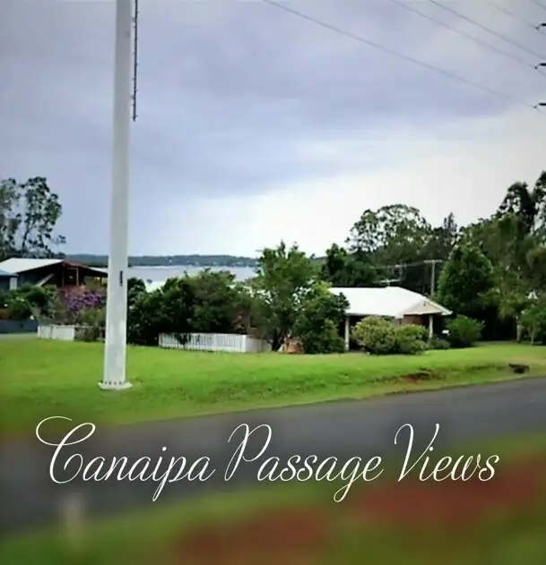 Main view of Homely land listing, 127 Canaipa Point Dr, Russell Island QLD 4184