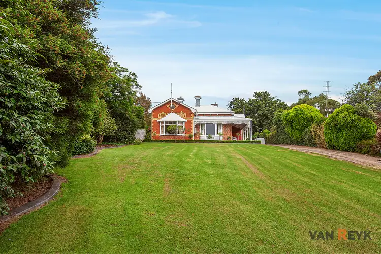 Main view of Homely house listing, 9 Macrae St, East Bairnsdale VIC 3875