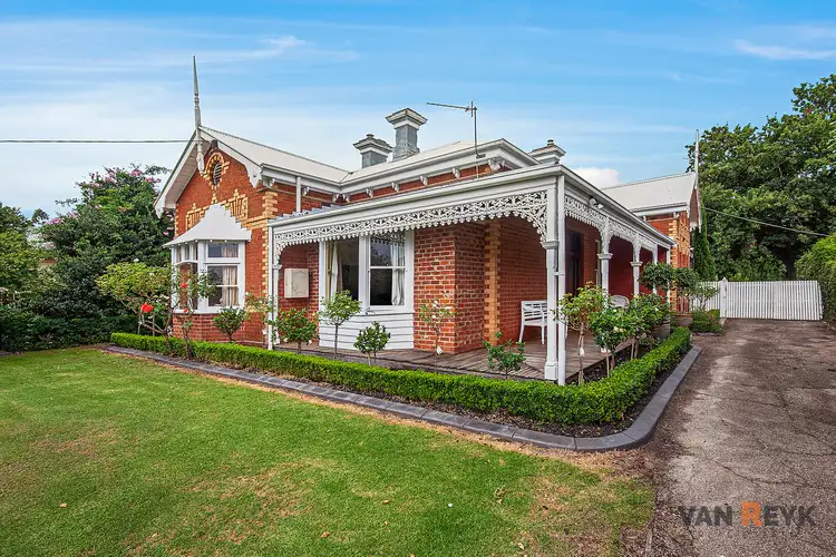 Second view of Homely house listing, 9 Macrae St, East Bairnsdale VIC 3875