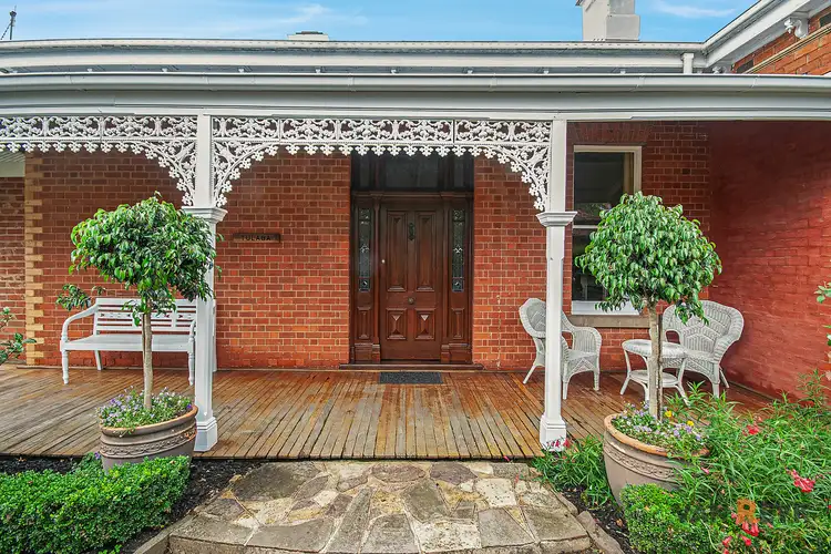 Fourth view of Homely house listing, 9 Macrae St, East Bairnsdale VIC 3875