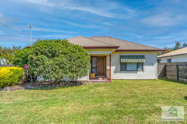 Main view of Homely house listing, 17 Princes Hwy, Trafalgar VIC 3824