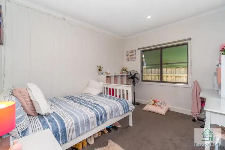 Fourth view of Homely house listing, 17 Princes Hwy, Trafalgar VIC 3824